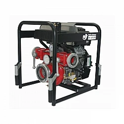Prenosná motorová striekačka PH-ALFA 2 BS 23HP
