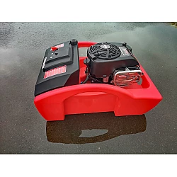 Plávajúce čerpadlo AMPHIBIO HYDRA 2 