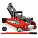 Pojazdný hydraulický zdvihák 2,5t nízkoprofilový