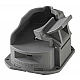 Nabíjací stojan pre svietidlo Survivor X + nabíjací adaptér 230 V Nabíjací stojan pre svietidlo Survivor X + nabíjací adaptér 230 V