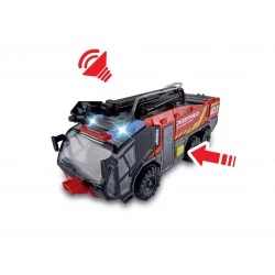 Hasičské auto Panther malé