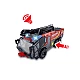 Letiskové hasičské auto Rosenbauer Panther 62 cm Letiskové hasičské auto Rosenbauer Panther 62 cm