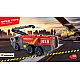 Letiskové hasičské auto Rosenbauer Panther 62 cm Letiskové hasičské auto Rosenbauer Panther 62 cm