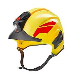 Detská prilba Rosenbauer HEROS Titan