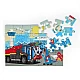 Puzzle Panther Rosenbauer