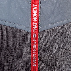 Dámska bunda "EFTM"
