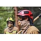 Maska na lesné požiare Rosenbauer