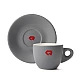 Espressoset "EFTM"