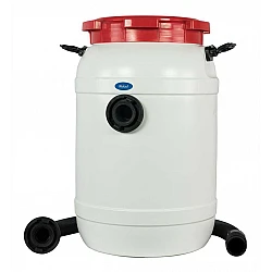 Separátor pre vysávač HYDRA-BOY 70 L