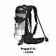 Autonómny dýchací prístroj SCOTT PROPAK FX s pľúcnou automatikou EZ FLO SDC AC V2