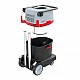 HASIČSKÝ VYSÁVAČ GRAFTIX 35H 1200W HASIČSKÝ VYSÁVAČ GRAFTIX 35H 1200W
