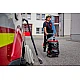 ZAPOŽIČANIE HASIČSKÉHO VYSÁVAČA SUPRA X 2800W savica SUPRAFLEX