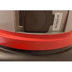 HASIČSKÝ VYSÁVAČ SUPRA X 2800W