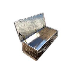 HLINIKOVÝ BOX 1500 x 500 x 250 mm