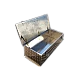 HLINIKOVÝ BOX 1500 x 500 x 250 mm