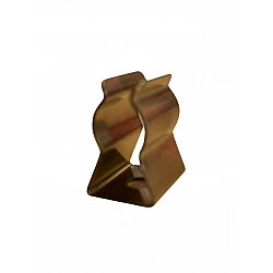 Klip na uchytenie náradia 10 mm