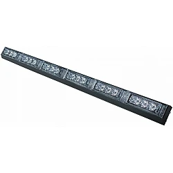 DOPRAVNÝ LED SMEROVAČ FL-6, 12/24V