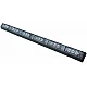 DOPRAVNÝ LED SMEROVAČ FL-6, 12/24V