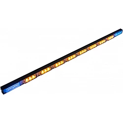 DOPRAVNÝ LED SMEROVAČ FL-8+2N, 12/24V