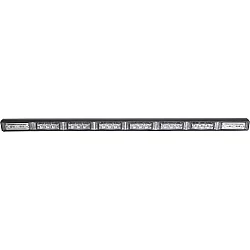 DOPRAVNÝ LED SMEROVAČ FL-6+2N, 12/24V