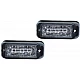 LED SMEROVÉ SVIETIDL EXTRA 2 X 6 DUAL COLOR, 12/24V LED SMEROVÉ SVIETIDL EXTRA 2 X 6 DUAL COLOR, 12/24V