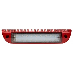 SVETLO NA OSVETLENIE PRACOVNÉHO PRIESTORU SKB-L, 12/24V - AMBULANCIA