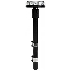 LED MAJÁK NA STOJANE BAQUDA 12/24V