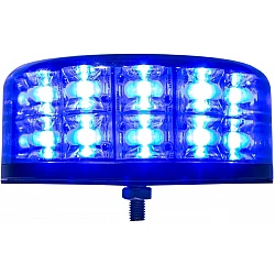 LED MAJÁK BAQUDA 12/24V