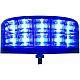 LED MAJÁK PEVNÝ BAQUDA 2P C2 12/24V
