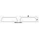 LED OSVETLENIE REFLECT 2 X 12, 12/24V LED OSVETLENIE REFLECT 2 X 12, 12/24V