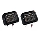 LED OSVETLENIE REFLECT 2 X 12, 12/24V LED OSVETLENIE REFLECT 2 X 12, 12/24V