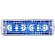 LED SMEROVÉ SVIETIDLÁ DELTA 2X6, 12/24V LED SMEROVÉ SVIETIDLÁ DELTA 2X6, 12/24V