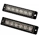 LED SMEROVÉ SVIETIDLÁ PRIME 2X6, 12/24V LED SMEROVÉ SVIETIDLÁ PRIME 2X6, 12/24V
