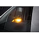 LED maják za predné okno 12/24V LED maják za predné okno 12/24V
