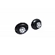 LED OSVETLENIE ELIPS 2 X 4, 12/24V LED OSVETLENIE ELIPS 2 X 4, 12/24V