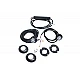 LED OSVETLENIE ELIPS 2 X 4, 12/24V LED OSVETLENIE ELIPS 2 X 4, 12/24V