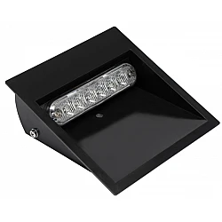 SMEROVÉ LED SVIETIDLO ODYSSEY INTERIER