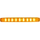 SVETLÁ NA PREDNÚ MASKU LED CLASSIC 2X9, 12/24V SVETLÁ NA PREDNÚ MASKU LED CLASSIC 2X9, 12/24V