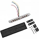 SVETLÁ NA PREDNÚ MASKU LED CLASSIC 2X9, 12/24V SVETLÁ NA PREDNÚ MASKU LED CLASSIC 2X9, 12/24V