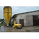 NAFTOVÝ OHRIEVAČ S NEPRIAMYM SPAĽOVANÍM BV170E, 47 kW NAFTOVÝ OHRIEVAČ S NEPRIAMYM SPAĽOVANÍM BV170E, 47 kW