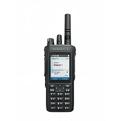 MOTOROLA R7 CAPABLE FKP VHF 