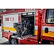 Vysokotlakové zariadenie do hasičského auta motor Briggs and Stratton-220 bar