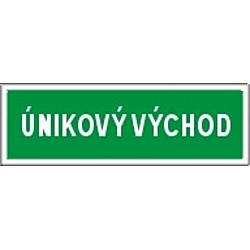 Únikový východ