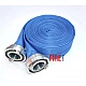 Sada hadíc Flammenflex-G Blue 2xB65/4xC42 s kovanými spojkami a upravenými hrdlami Sada hadíc Flammenflex-G Blue 2xB65/4xC42 s kovanými spojkami a upravenými hrdlami