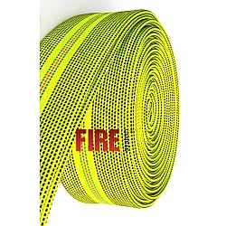 Hadica B75 Ribbflex-G kontrast bez polospojok