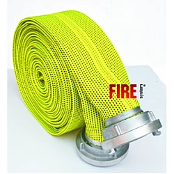 B 75 10m Ribbflex-G kontrast so spojkami AL