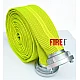 B 75 10m Ribbflex-G kontrast so spojkami AL B 75 10m Ribbflex-G kontrast so spojkami AL