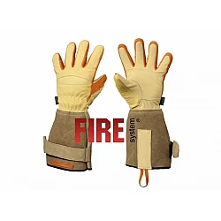 Zásahové rukavice Nordic Elk Grip 3.0 Granqvists + manžeta LONG