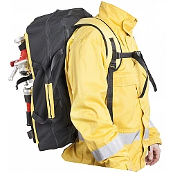 Batoh BAG 4H na lesné požiare bez výbavy