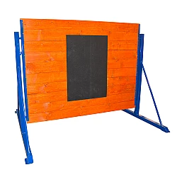 Bariéra profi ECO  150/170